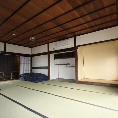 Onomichi Guest House Miharashi-Tei المظهر الخارجي الصورة