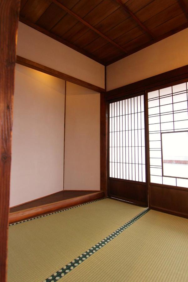 Onomichi Guest House Miharashi-Tei المظهر الخارجي الصورة