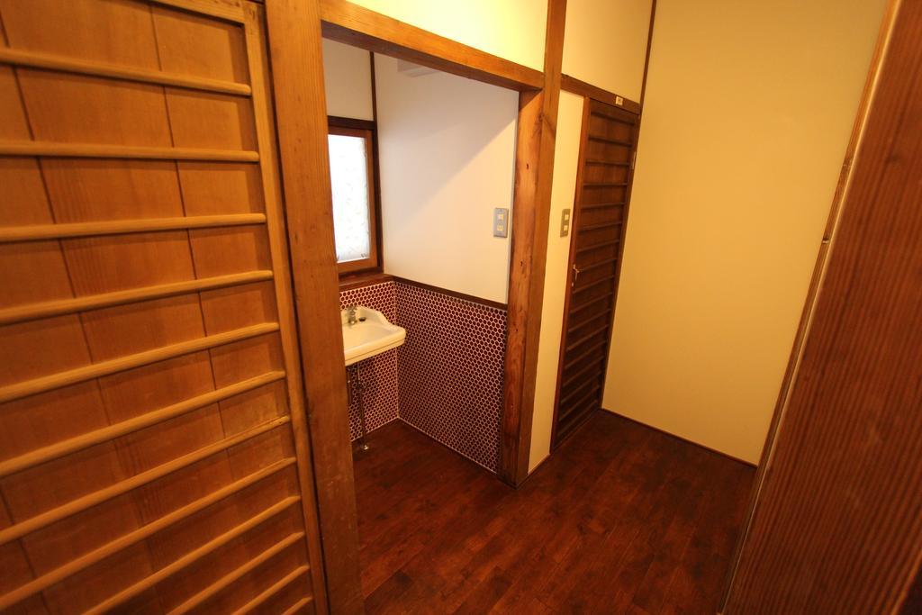 Onomichi Guest House Miharashi-Tei المظهر الخارجي الصورة