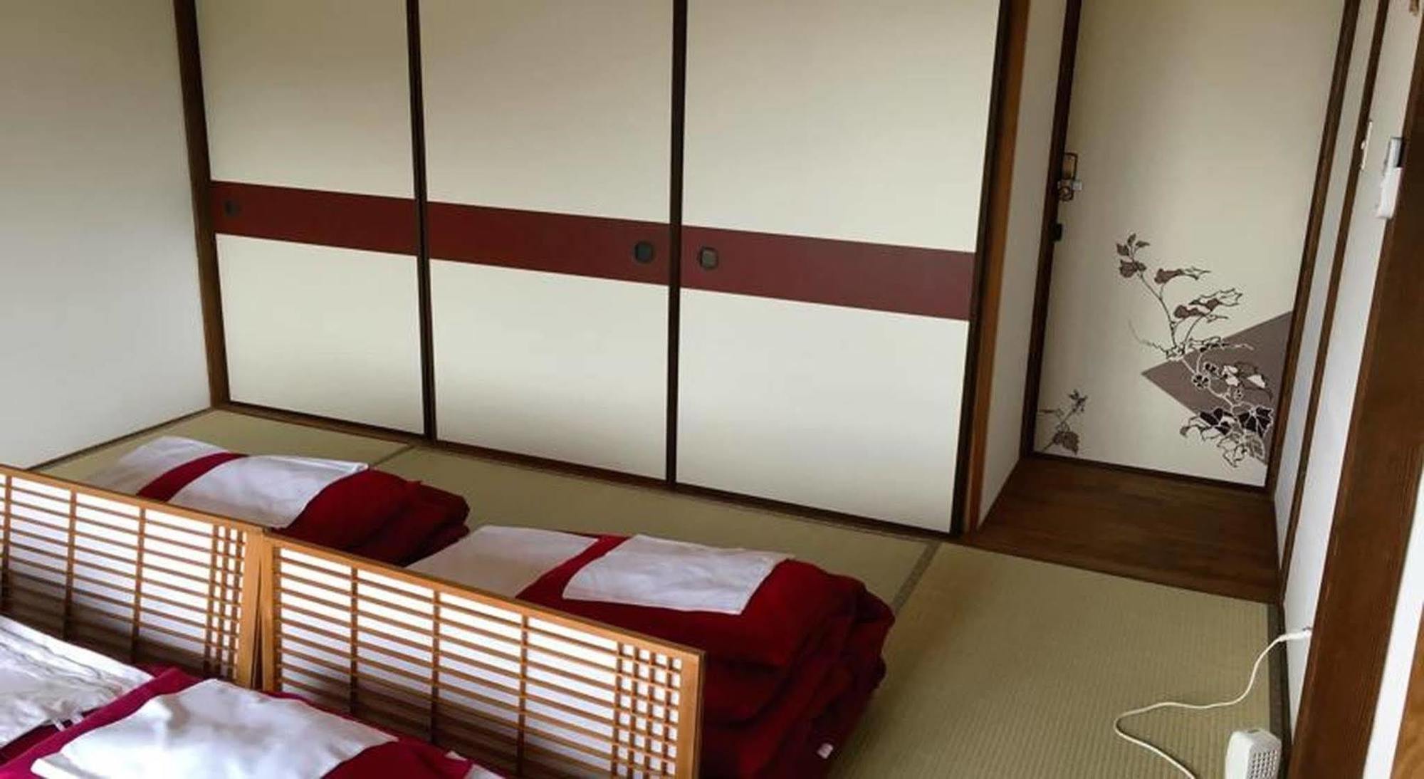 Onomichi Guest House Miharashi-Tei المظهر الخارجي الصورة