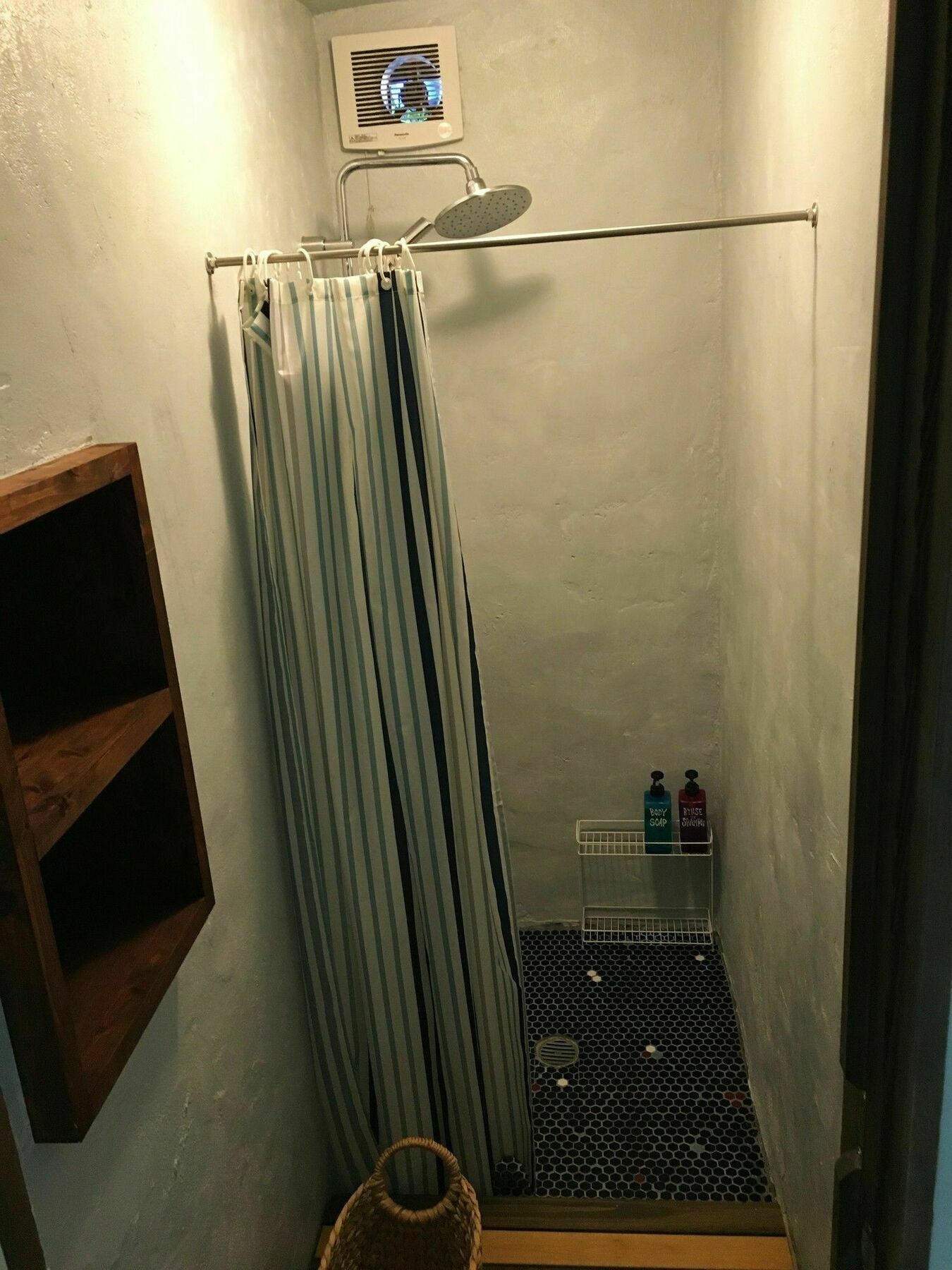 Onomichi Guest House Miharashi-Tei المظهر الخارجي الصورة
