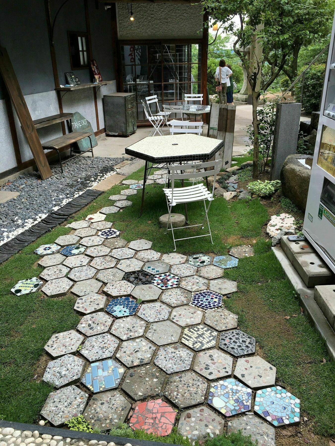 Onomichi Guest House Miharashi-Tei المظهر الخارجي الصورة