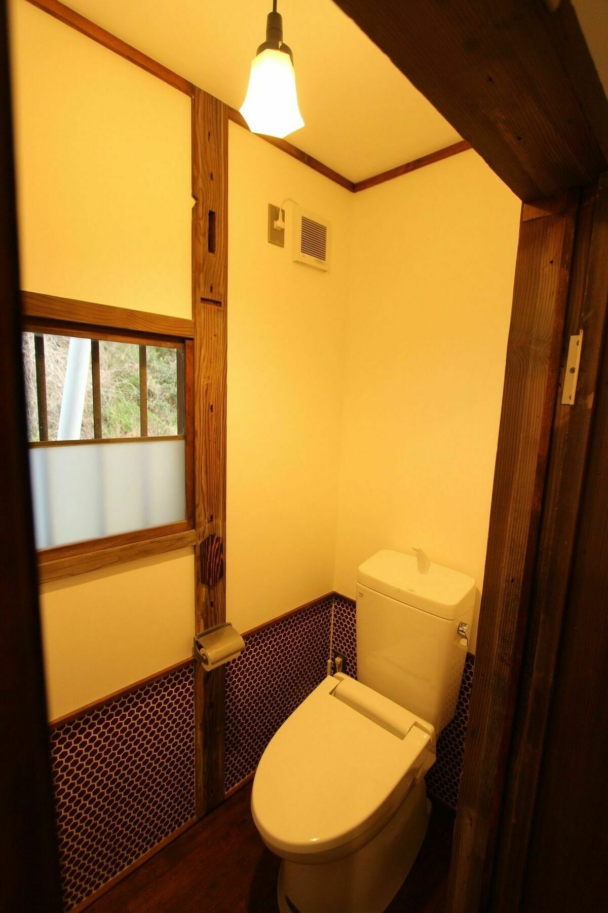 Onomichi Guest House Miharashi-Tei المظهر الخارجي الصورة